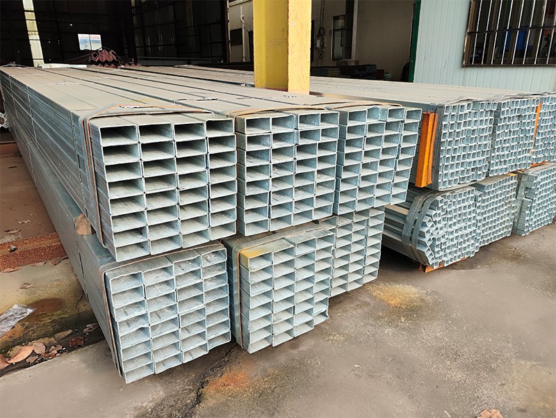 镀锌方管